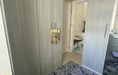 Imagem 6: Apartamento TRILHA DO BOSQUE para venda com 93 m² com 3 quartos em Jardim São Paulo - Guar