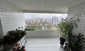 Imagem 5: Apartamento com 2 dorms, Aviação, Praia Grande - R$ 429 mil, Cod: 601