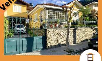 Imagem: Casa ensolarada e arejada localizada no