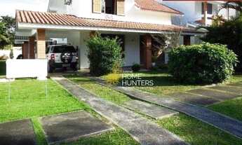 Imagem 3: Casa com 5 dormitórios, 450 m² - venda por R$ 2.950.000,00 ou aluguel por R$ 10.500,00 - J