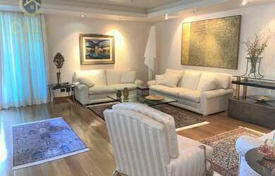 Imagem 4: Apartamento 305 M² - 04 Suítes - Lourdes - Próximo ao Minas Tênis