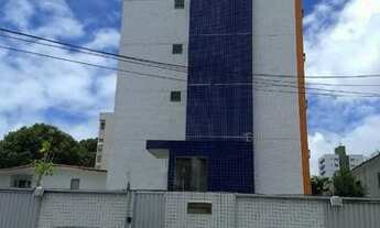 Imagem 2: Apartamento no Bairro da Encruzilhada-Recife-PE