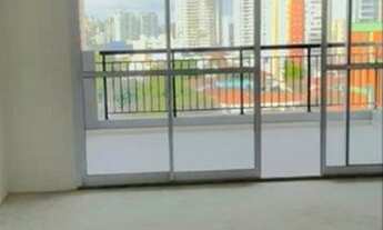 Imagem 4: Ed. Vertiz - Club Home Tatuapé - 85 m² - 2 vagas