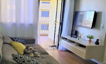 Imagem: APARTAMENTO RESIDENCIAL em SÃO PAULO