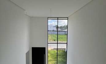 Imagem 2: Linda casa 4/4 com 3 suítes Condominio Residencial Hortoville