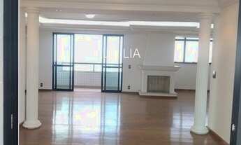 Imagem 7: Apartamento com 4 suítes a venda em Sorocaba - Edifício Porto Brasilis