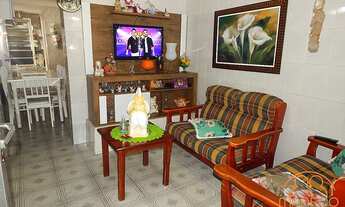 Imagem: Ref. 6014 - Casa com 2 dormitórios, 63