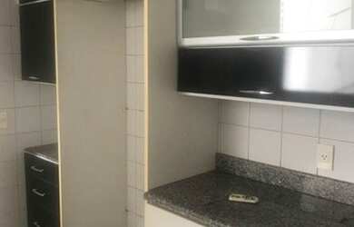 Imagem 3: Apartamento EDIFICIO RIO SIENA venda com 232m2 com 5 quartos em Goiabeiras - Cuiabá - MT