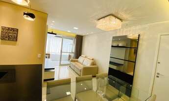 Imagem: Apartamento 83 m2 com 3 quartos em Vila