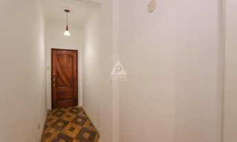 Imagem 2: Apartamento à venda, 3 quartos, Tijuca - RIO DE JANEIRO/RJ