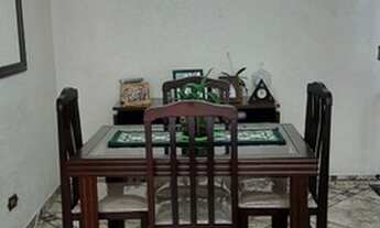 Imagem 2: Apartamento padrão - Vila Cardoso Franco - São Paulo