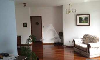 Imagem: Apartamento à venda, 3 quartos, 2 suítes