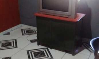 Imagem 5: Casa Jardim Botânico Terreno Grande Frente