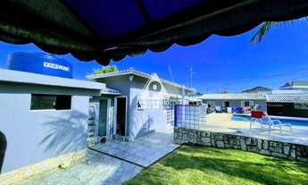 Imagem 5: Casa à venda, 5 quartos, 2 suítes, 8 vagas, Guaratiba - RIO DE JANEIRO/RJ