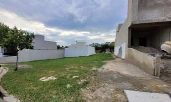 Imagem 3: Terreno à venda no Condomínio Terras de São Francisco - Sorocaba - SP