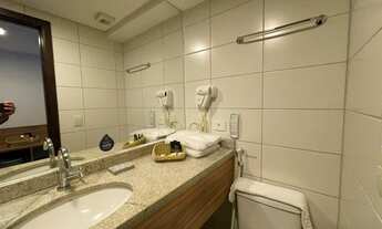 Imagem 3: Apartamento para venda com 34 metros quadrados com 1 quarto na Av Boa Viagem