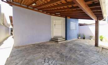 Imagem: Casa - Parque Bandeirantes I (Nova Veneza)