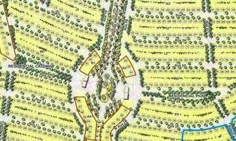 Imagem 11: Casa de condomínio para venda possui 460 metros quadrados