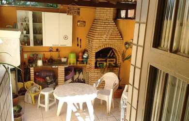 Imagem 2: Rio de Janeiro - Casa de Condomínio - Recreio dos Bandeirantes