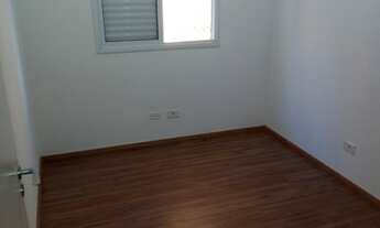 Imagem 2: Apartamento para venda tem 48 metros quadrados com 2 quartos