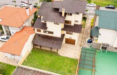 Imagem 6: FARROUPILHA - Casa Padrão - Sao Luiz