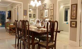 Imagem 3: Lindo e diferenciado sobrado de esquina à venda no condomínio Portal de Itu II