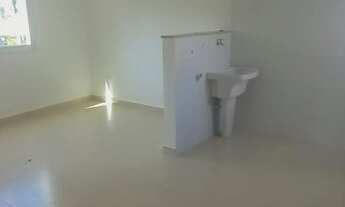 Imagem 2: Apartamento sem Condomínio para Venda em Santo André, Jardim Teles de Menezes, 2 dormitóri