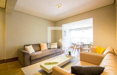 Imagem 5: Apartamento à Venda - Jardim, 3 Quartos, 175 m2