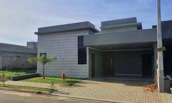 Imagem: CASA CONDOMINIO SETLIFE 2 PRONTA PARA MORAR