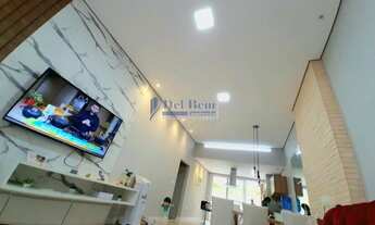 Imagem 4: Casa em Condomínio para Venda em Mogi das Cruzes, Cezar De Souza, 3 dormitórios, 1 suíte