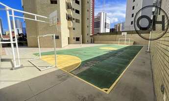 Imagem 4: Apartamento com 4 dormitórios à venda, 300 m² por R$ 1.600.000 - Meireles - Fortaleza/CE