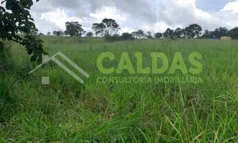 Imagem 2: Fazenda/Sítio/Chácara para venda com 1,2 alqueire Goiás