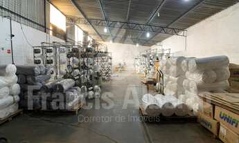 Imagem 4: Galpão 1000m2 em Extrema MG