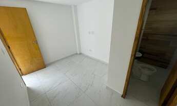 Imagem 3: Casa 3 quartos sendo 1 suíte no Jardim Gloria em Praia Grande