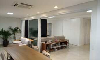 Imagem 7: Ed. Maiorca - 143 m2 - 3 suítes - Varanda Gourmet - 2 vagas - Deposito