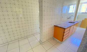 Imagem 6: Apartamento 2 dormitórios frente ao mar- Guilhermina - Praia Grande - SP