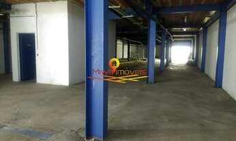 Imagem 3: Próximo ao metrô Jabaquara