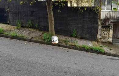 Imagem 2: Terreno à venda, 218 m² por R$ 480.000 - Vila Francisco Matarazzo - Santo André/SP