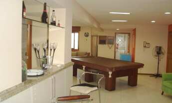 Imagem 6: Apartamento com 82,00m² privativo, com 2 box independentes, no centro de Tramandaí. R$-350