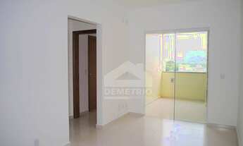 Imagem: Apartamento com varanda gourmet