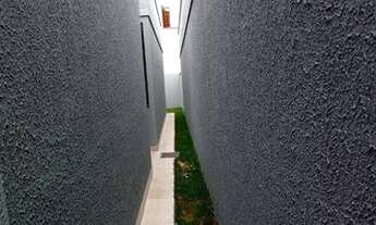 Imagem 2: Casa com 3 quartos - Bairro Residencial Vereda dos Buritis em Goiânia