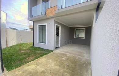 Imagem 6: Sobrado triplex de esquina, com ático amplo, iluminado, unidade de esquina, à venda, Umbar