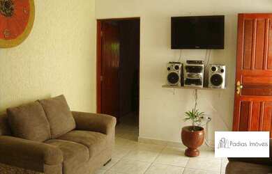 Imagem 6: Casa com 2 dorms, Agenor de Campos, Mongaguá - R$ 215 mil, Cod: 817700