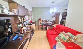 Imagem 7: Lindo Apartamento 2 Quartos no Rio Comprido