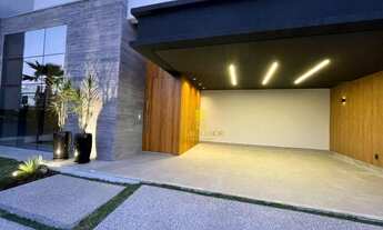 Imagem 2: Casa com 3 dormitórios à venda, 300 m² por R$ 1.900.000,00 - Jardim Residencial Maria Dulc