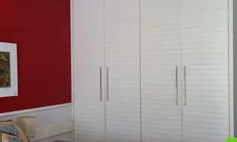 Imagem 7: Apartamento para venda tem 260 metros quadrados com 4 quartos em Praia da Costa - Vila Vel