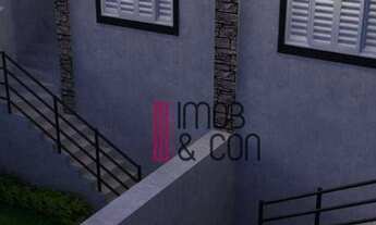 Imagem 3: Casa com 2 dormitórios à venda, 51 m² por R$ 294.000 - Jardim Santo Antônio - Atibaia/SP