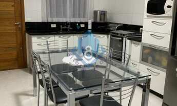 Imagem 5: Santo André - Casa Padrão - VILA BELA VISTA