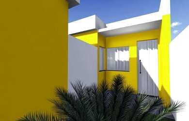 Imagem 6: Ribeirão Das Neves - Casa Padrão - Girassol