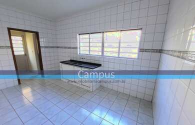 Imagem 7: Centro Atibaia - casa aluguel